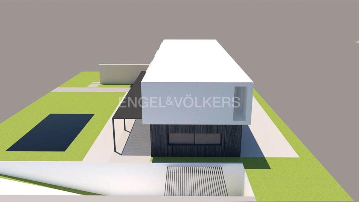Terreno en venta en Majadahonda, Madrid photo 5