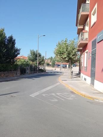 Terreno en Mataelpino photo 3