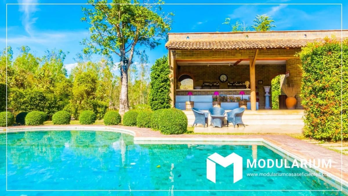 Участок земли на продажу в Матаэльпино, Мадрид photo 5