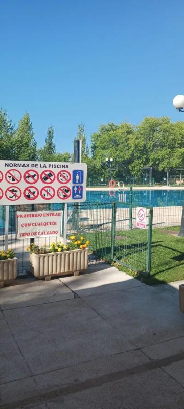 Terreno en venta en Moralzarzal, Madrid photo 2