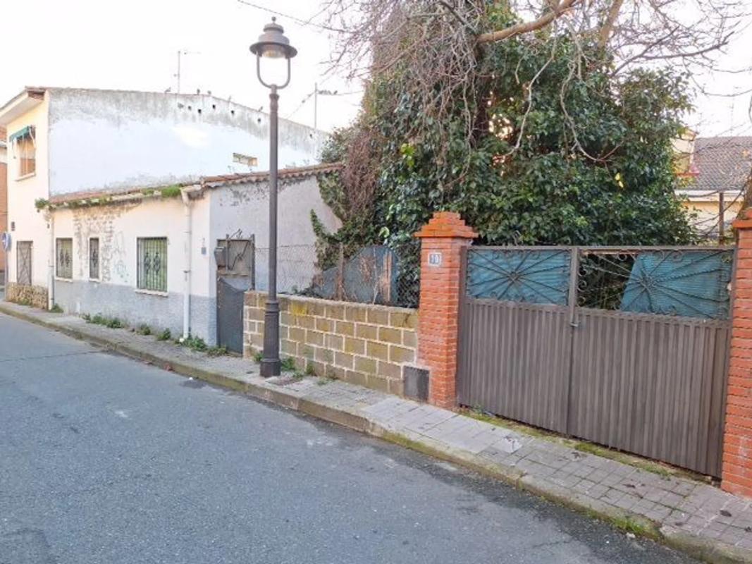 Terreno en venta en Moralzarzal, Madrid photo 4