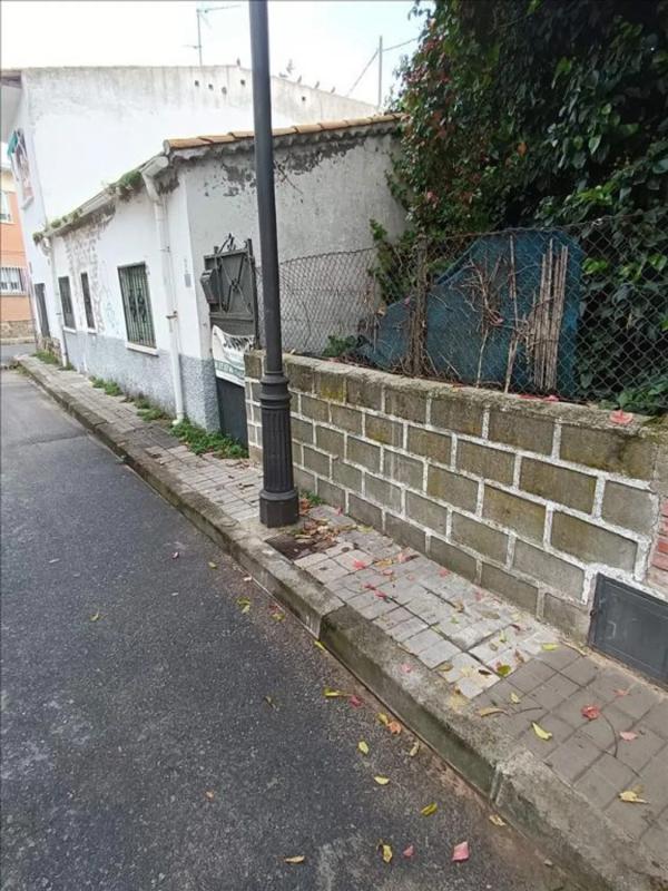 Terreno en venta en Moralzarzal, Madrid photo 5
