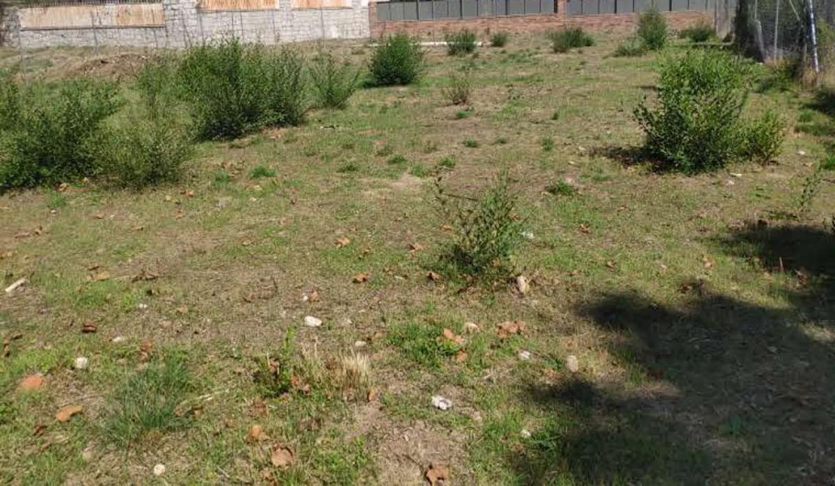 Terreno en venta en Moralzarzal, Madrid photo 5