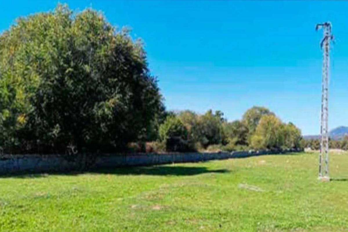 Terreno en venta en Moralzarzal, Madrid photo 2
