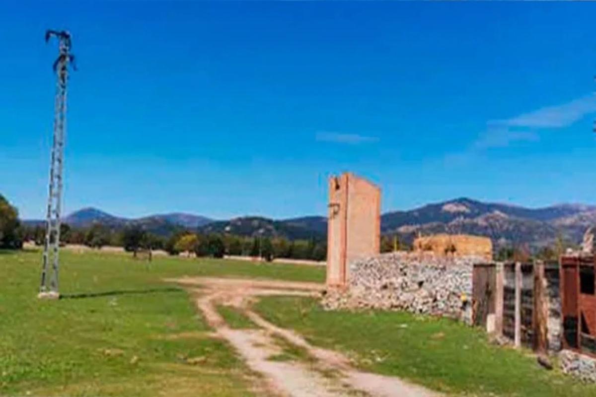 Terreno en venta en Moralzarzal, Madrid photo 5