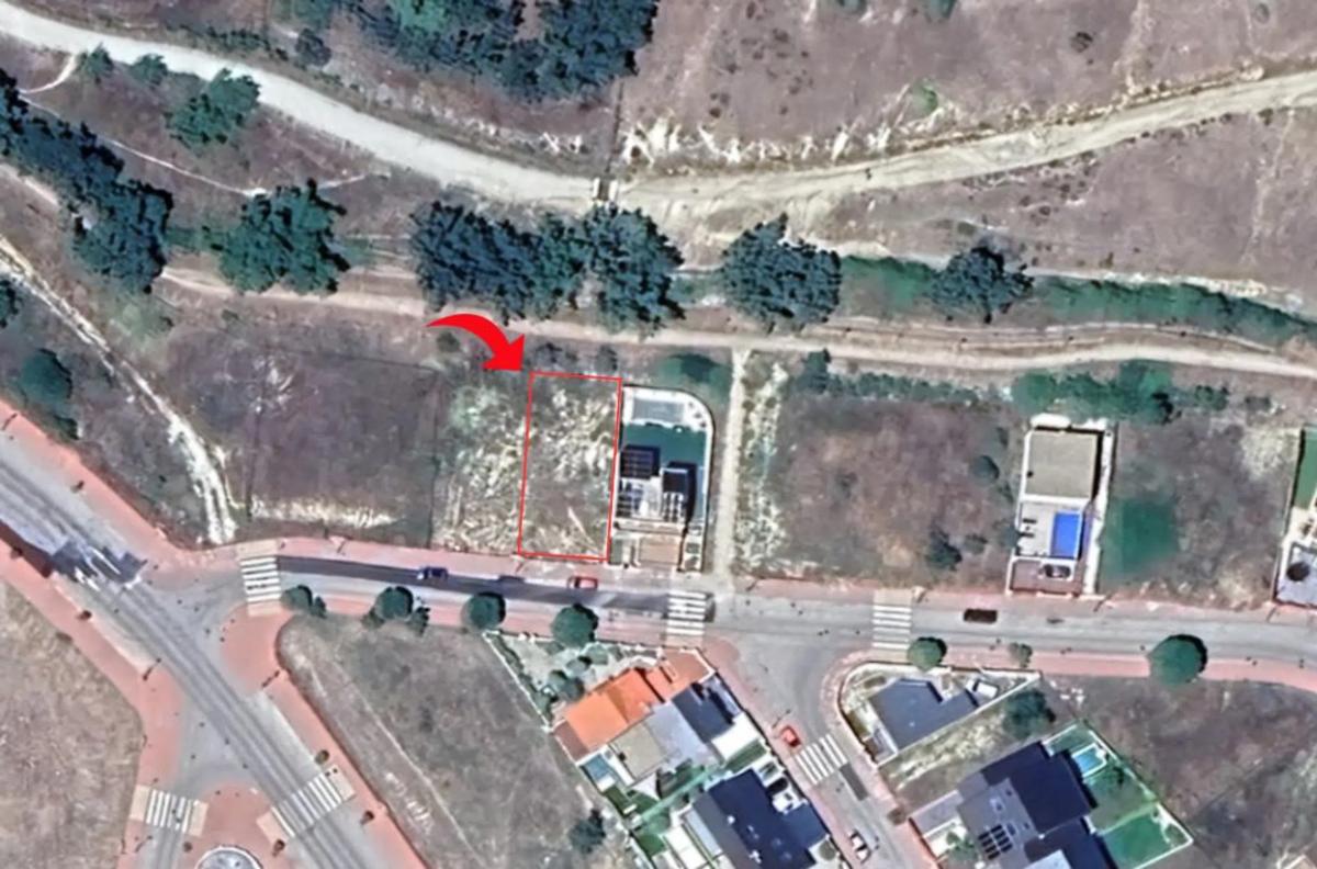 Terreno en venta en Moralzarzal, Madrid photo 5