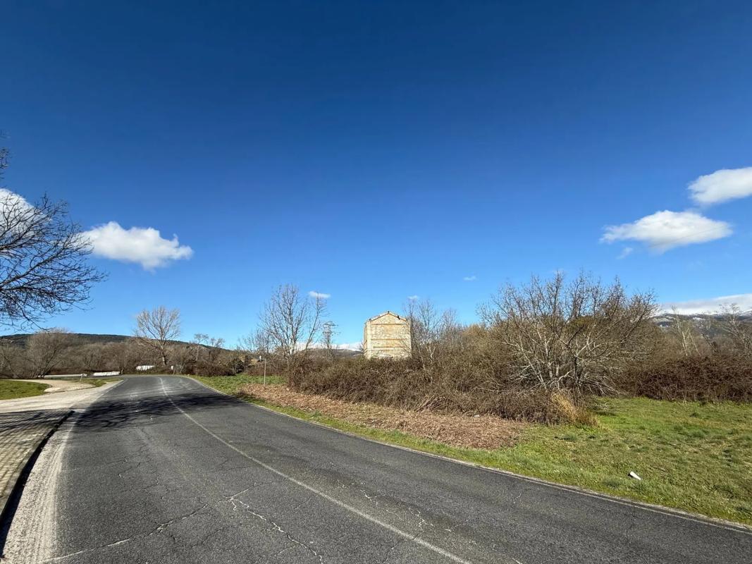 Land for sale in Moralzarzal, Madrid photo 1
