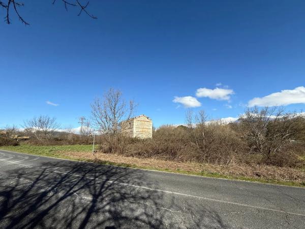 Terreno en carretera M-615 a Matalpino, 30 p thumbnail 1
