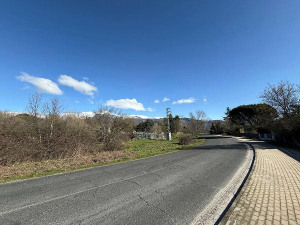 Terreno en carretera M-615 a Matalpino, 30 p thumbnail 2