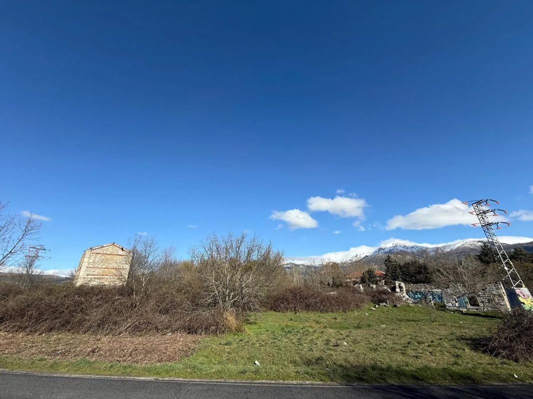 Land for sale in Moralzarzal, Madrid photo 4
