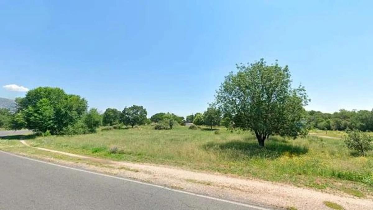 Land for sale in Moralzarzal, Madrid photo 5
