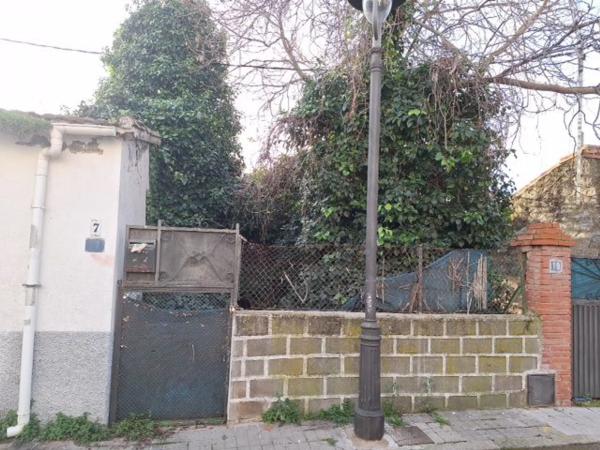 Terreno en calle Barrio de Arriba photo 1