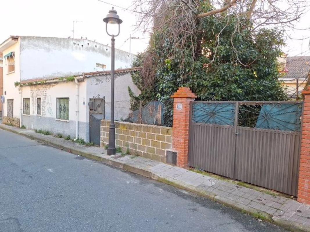 Terreno en venta en Moralzarzal, Madrid photo 4