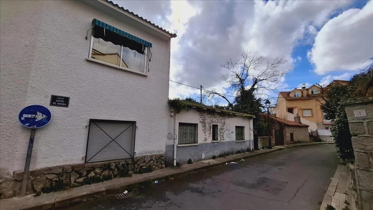 Terreno en venta en Moralzarzal, Madrid photo 5