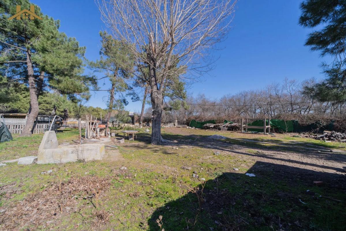 Участок земли на продажу в Моральсарсаль, Мадрид photo 1