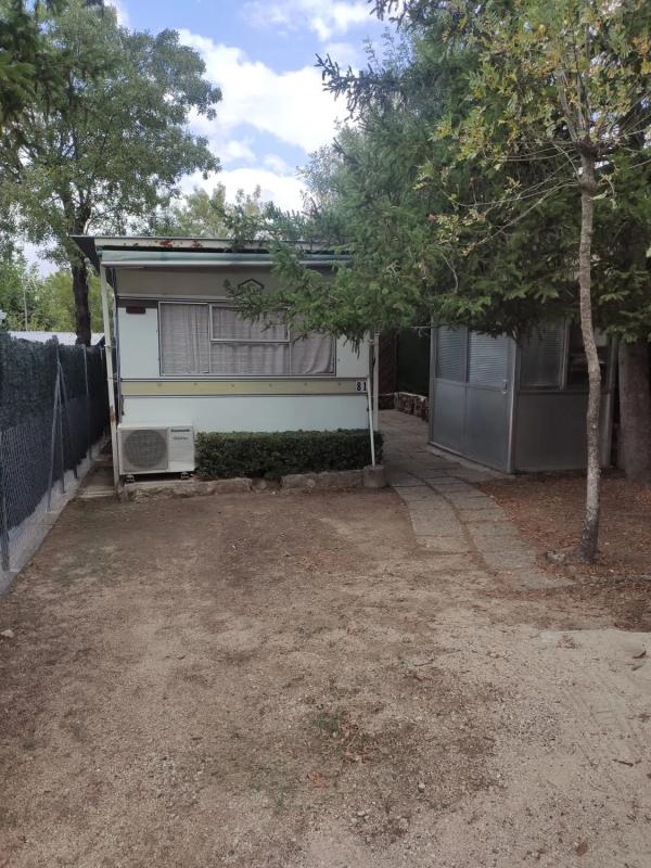 Terreno en venta en Moralzarzal, Madrid photo 1