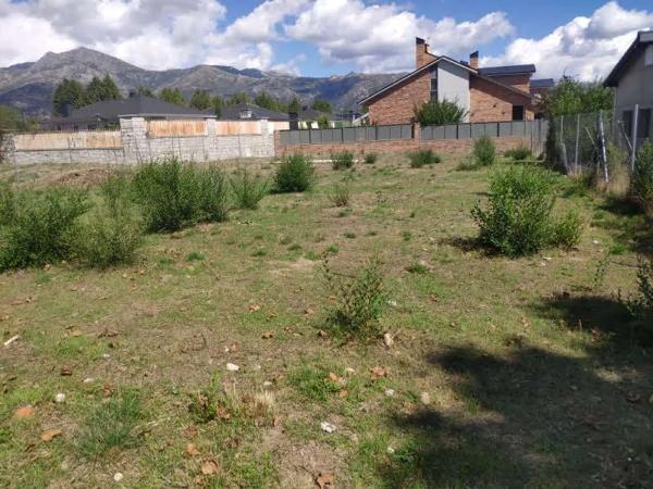 Terreno en calle Amistad, 9 photo 4