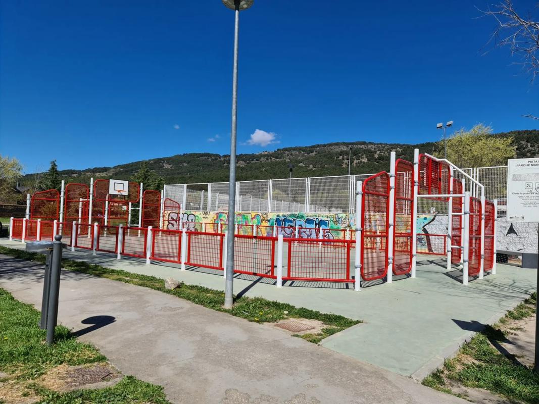 Участок земли на продажу в Моральсарсаль, Мадрид photo 3