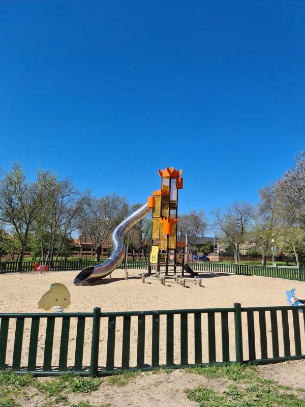 Участок земли на продажу в Моральсарсаль, Мадрид photo 4