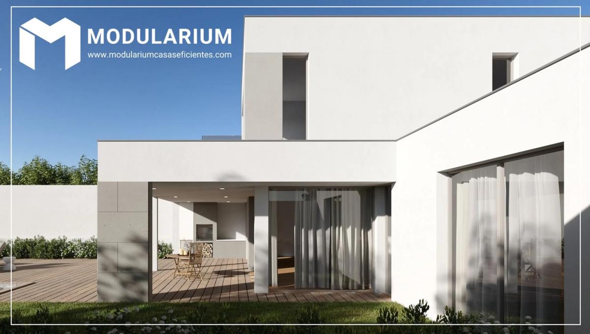 Terreno en venta en Moralzarzal, Madrid photo 5