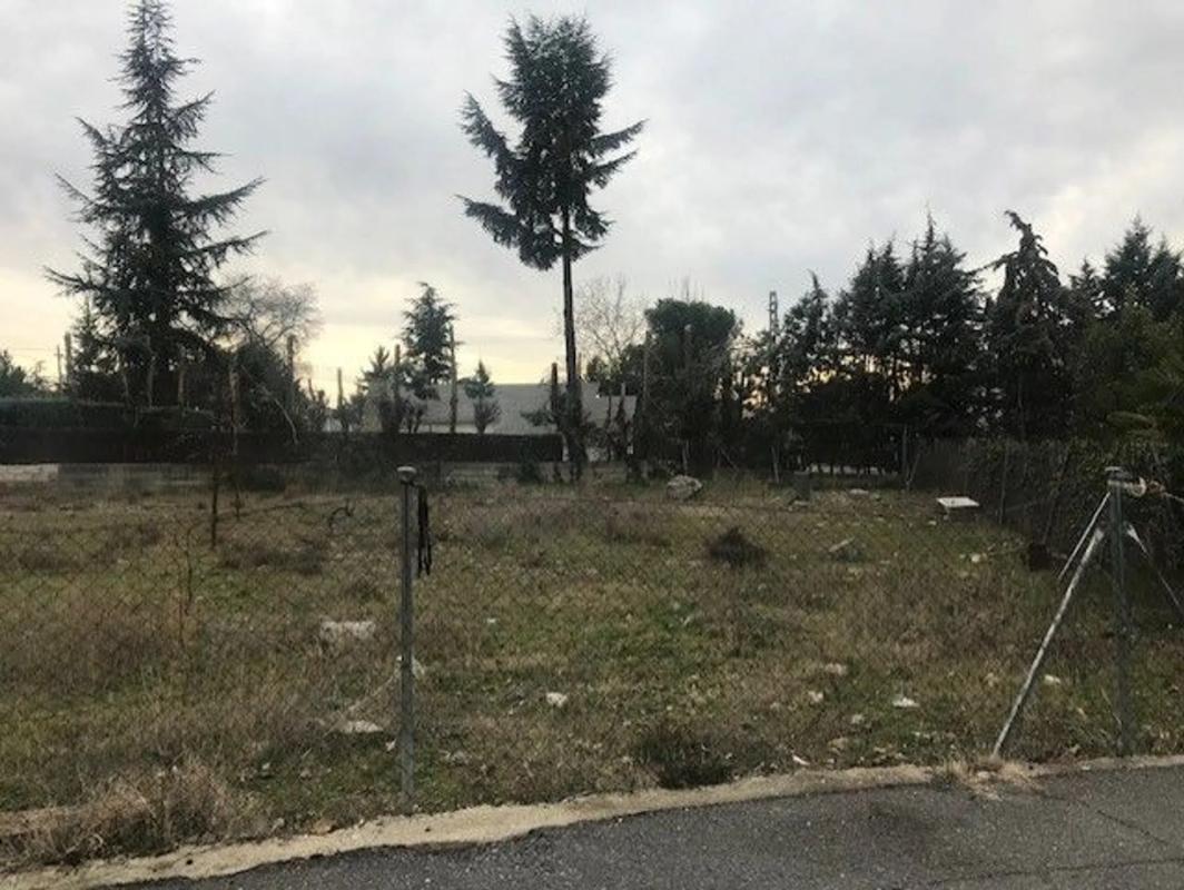 Terreno en venta en Moralzarzal, Madrid photo 3