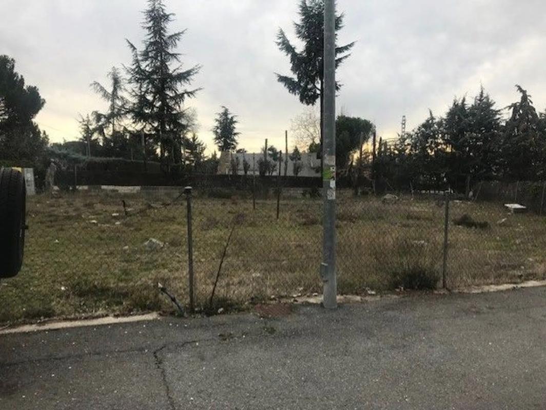 Terreno en venta en Moralzarzal, Madrid photo 5