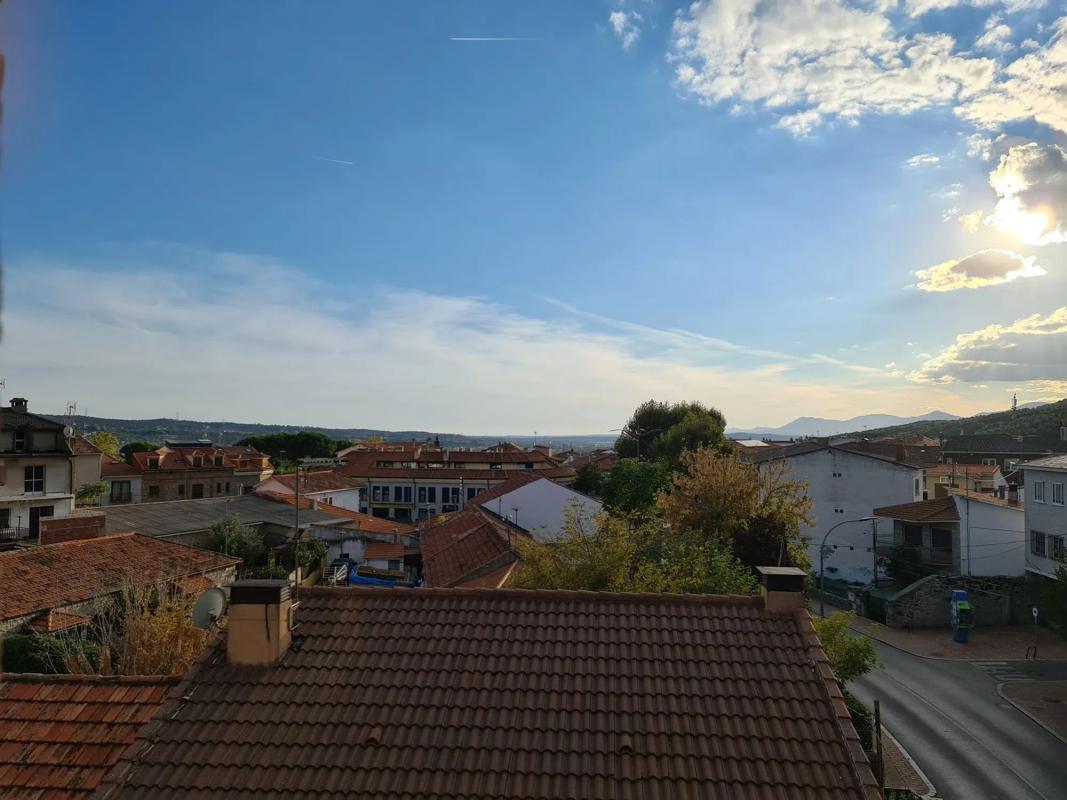 Terreno en venta en Moralzarzal, Madrid photo 3