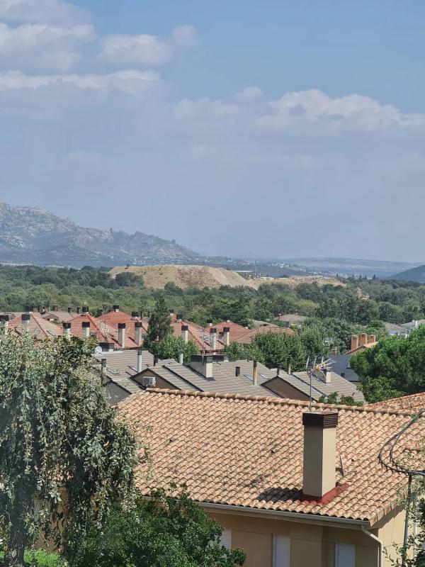 Terreno en venta en Moralzarzal, Madrid photo 4