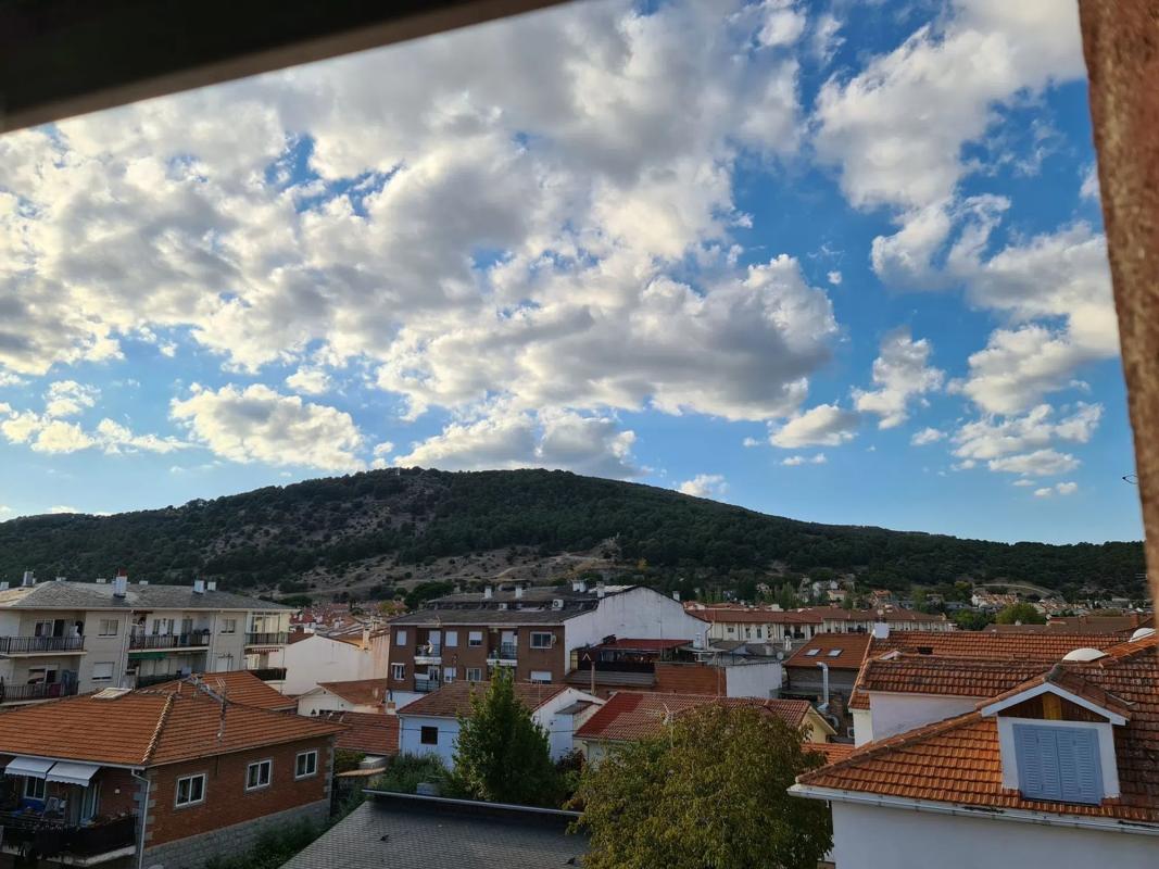 Terreno en venta en Moralzarzal, Madrid photo 5