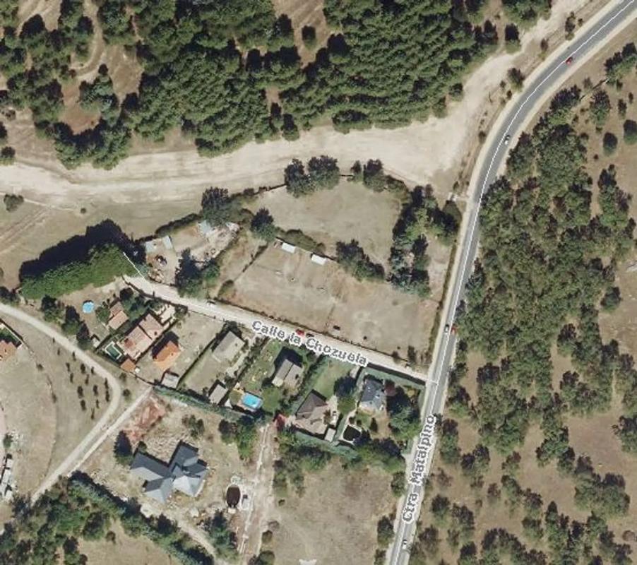 Land for sale in Moralzarzal, Madrid photo 2