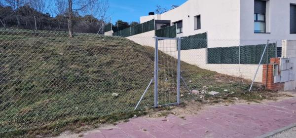 Terreno en calle Cerrillo de las Pozas, 43 thumbnail 1