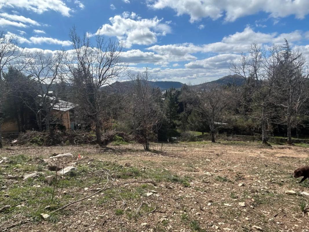 Terreno en venta en Navacerrada, Madrid photo 1