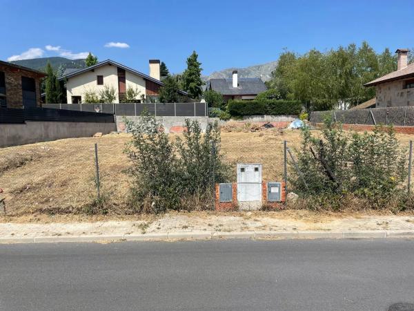 Terreno en calle de los Acebos, 5 photo 4