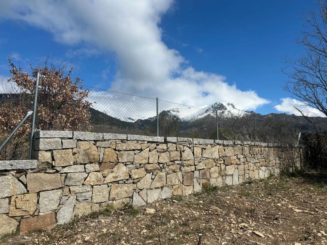 Terreno en venta en Navacerrada, Madrid photo 2