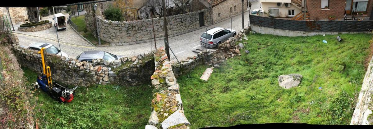 Terreno en venta en Navacerrada, Madrid photo 2