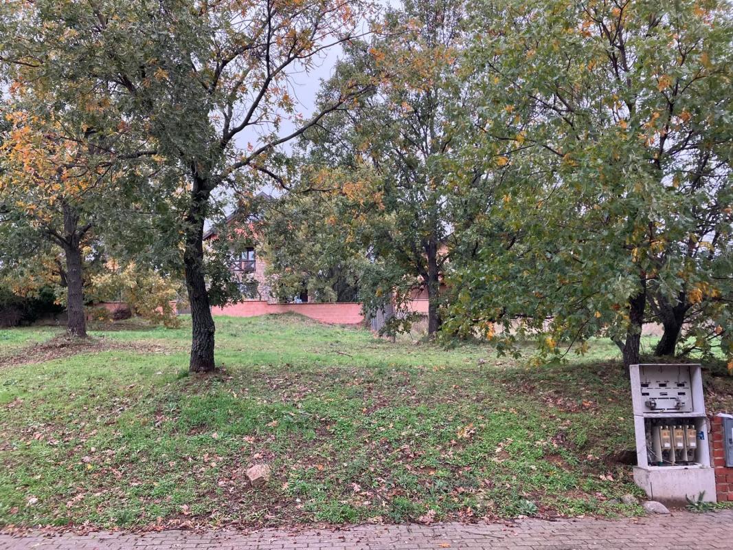 Участок земли на продажу в Навасеррада, Мадрид photo 1
