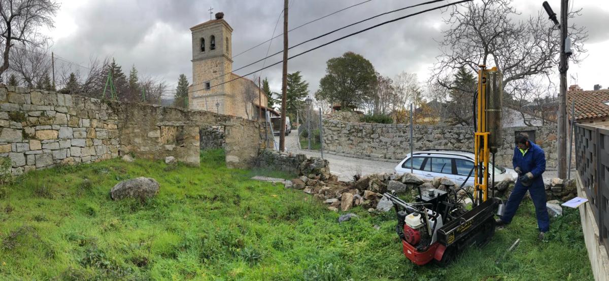 Terreno en venta en Navacerrada, Madrid photo 5