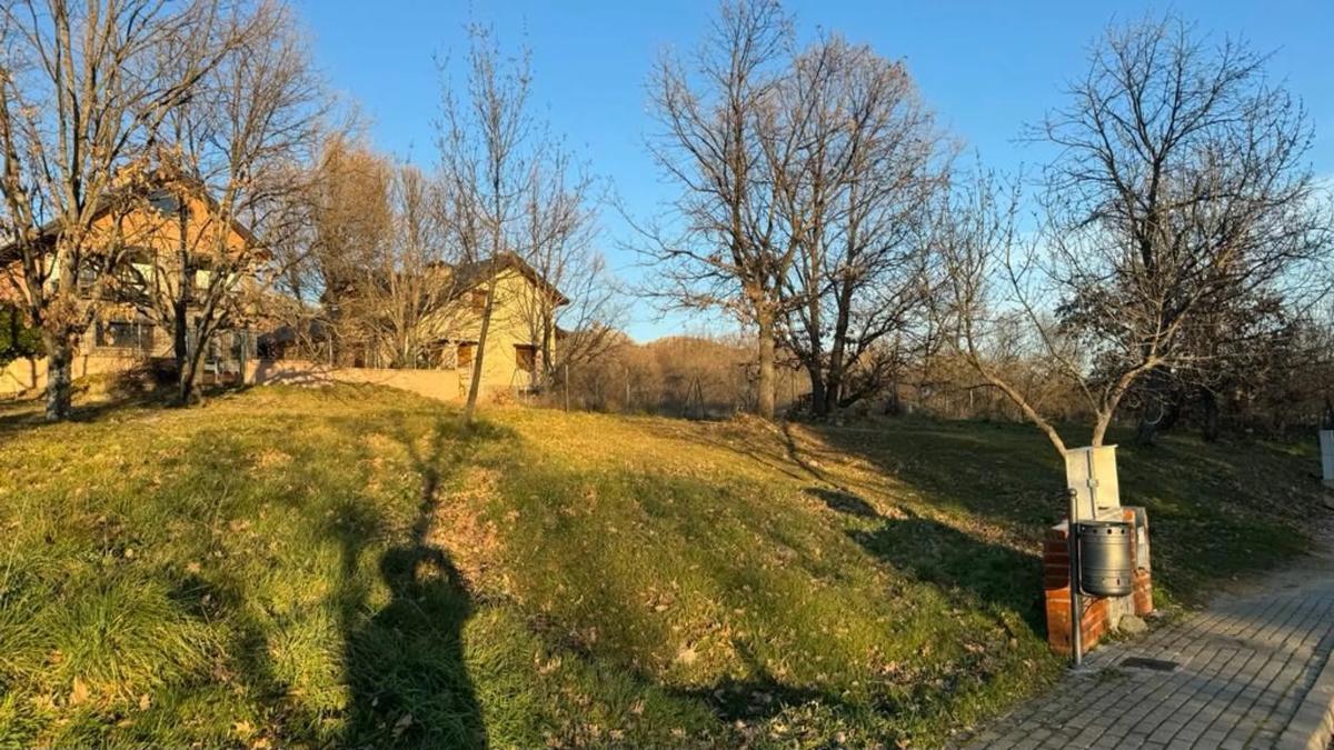Участок земли на продажу в Навасеррада, Мадрид photo 5