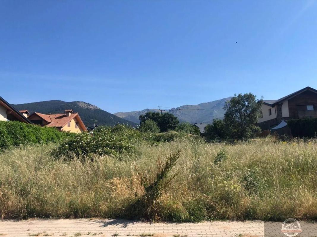 Land for sale in Navacerrada, Madrid photo 2