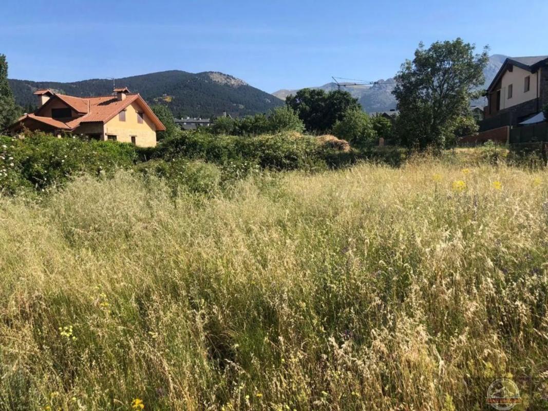 Land for sale in Navacerrada, Madrid photo 3