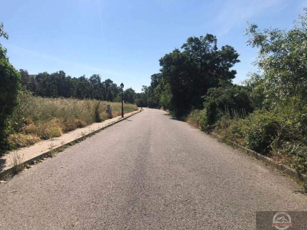 Land for sale in Navacerrada, Madrid photo 5