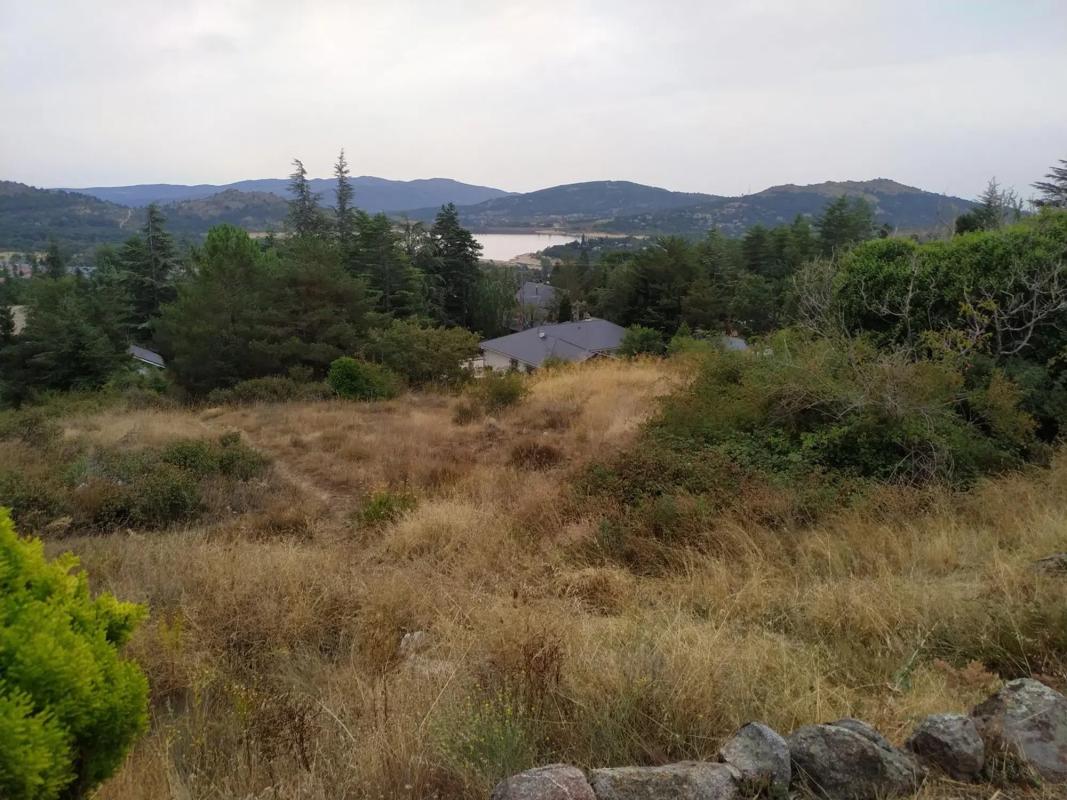 Działka na sprzedaż w Navacerrada, Madryt photo 3