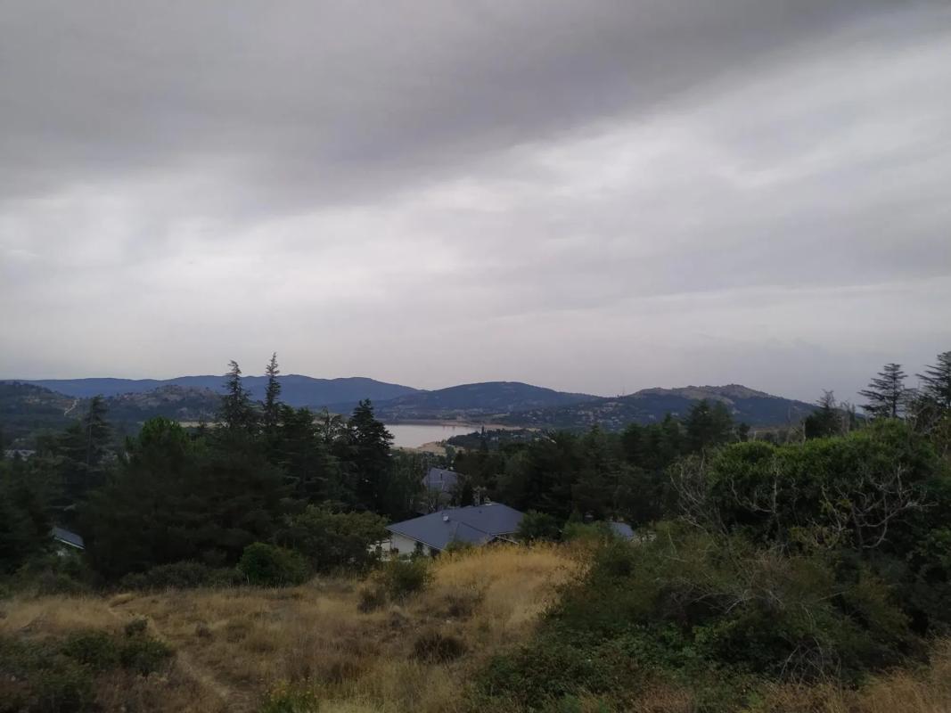 Działka na sprzedaż w Navacerrada, Madryt photo 5
