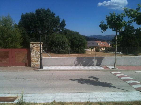 Terreno en calle la Huertona, 6 photo 4