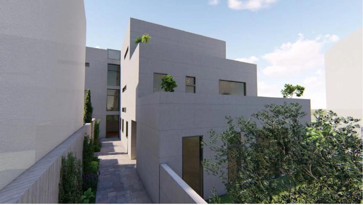 Land for sale in Pozuelo de Alarcón, Madrid photo 2