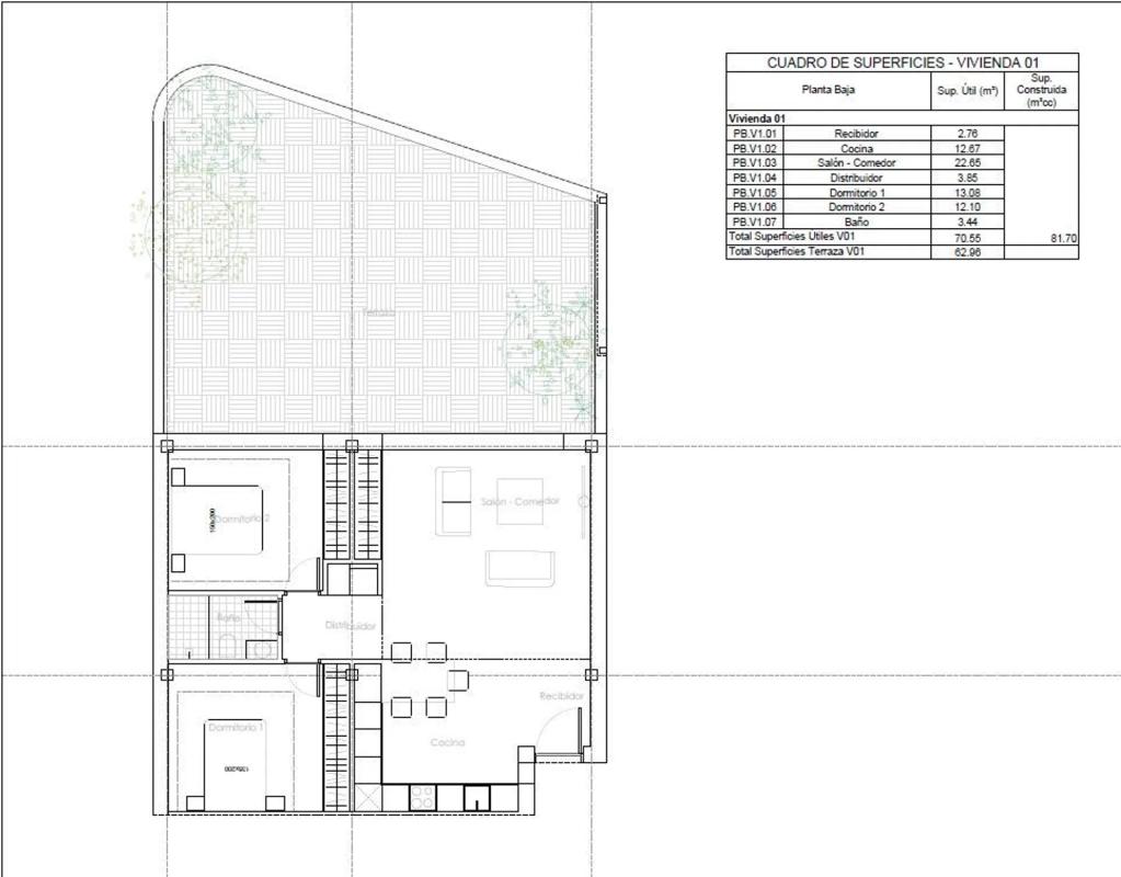 Land for sale in Pozuelo de Alarcón, Madrid photo 3