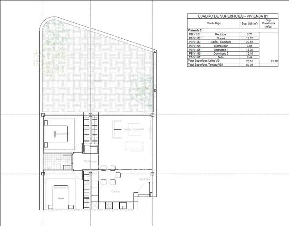 Terreno en calle Doctor Cornago, 43 photo 3