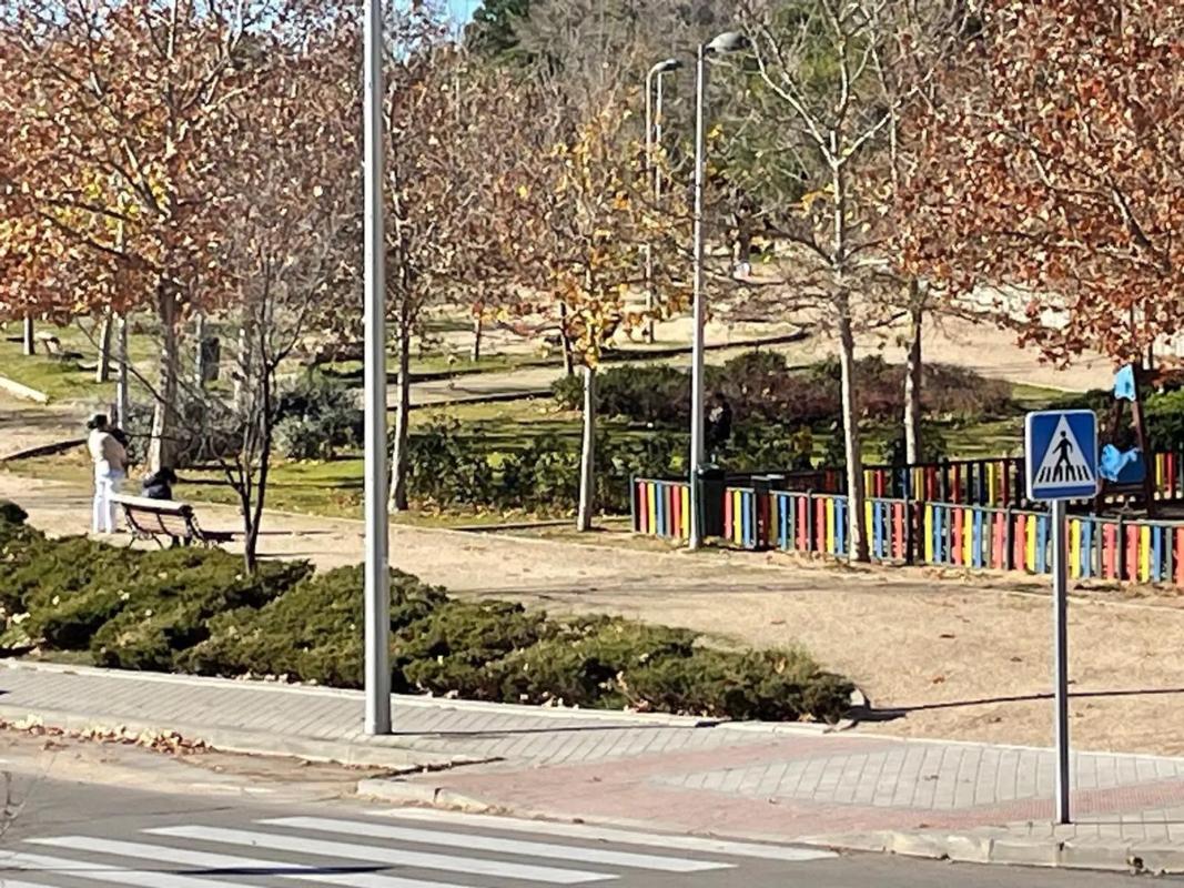 Terreno en venta en Pozuelo de Alarcón, Madrid photo 5