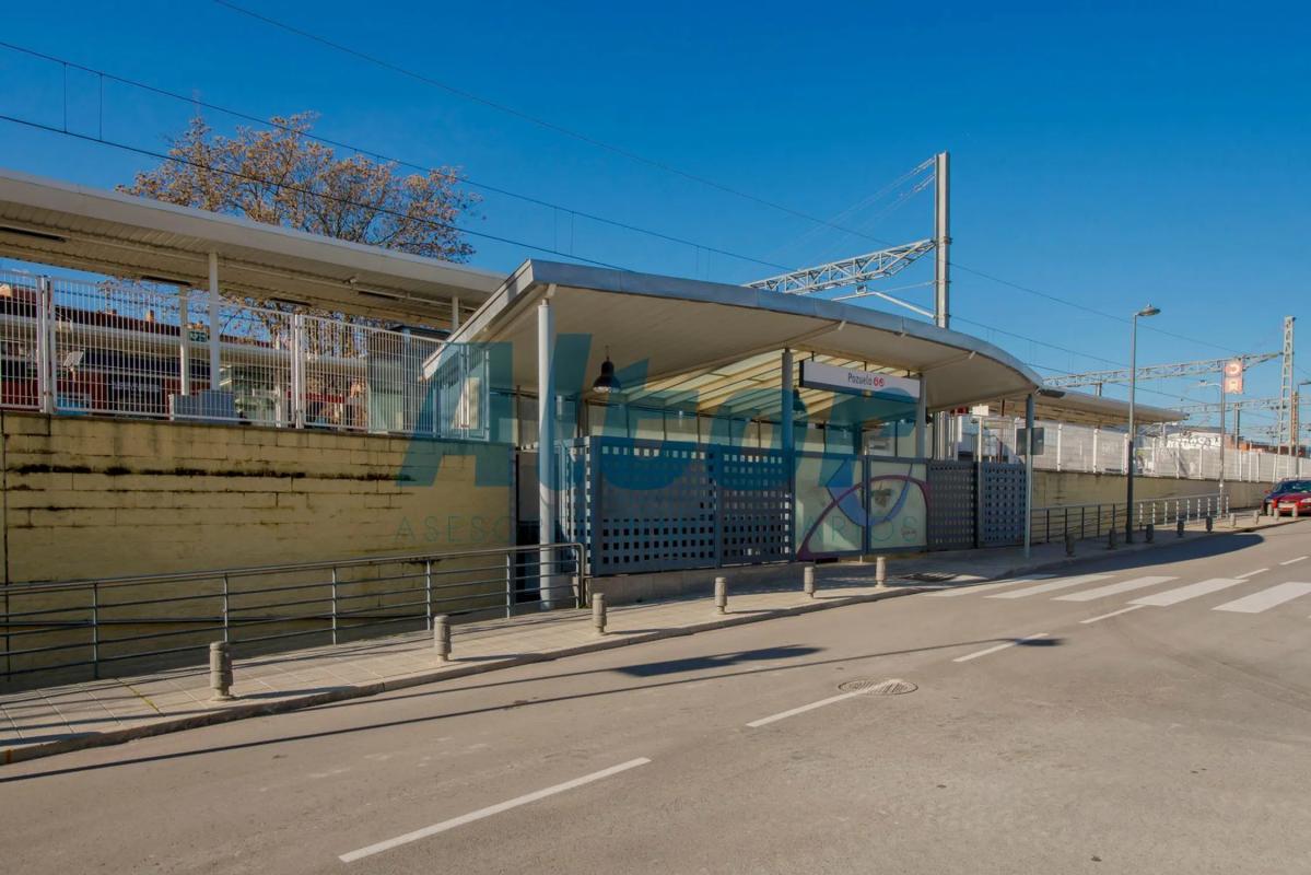 Terreno en venta en Pozuelo de Alarcón, Madrid photo 2