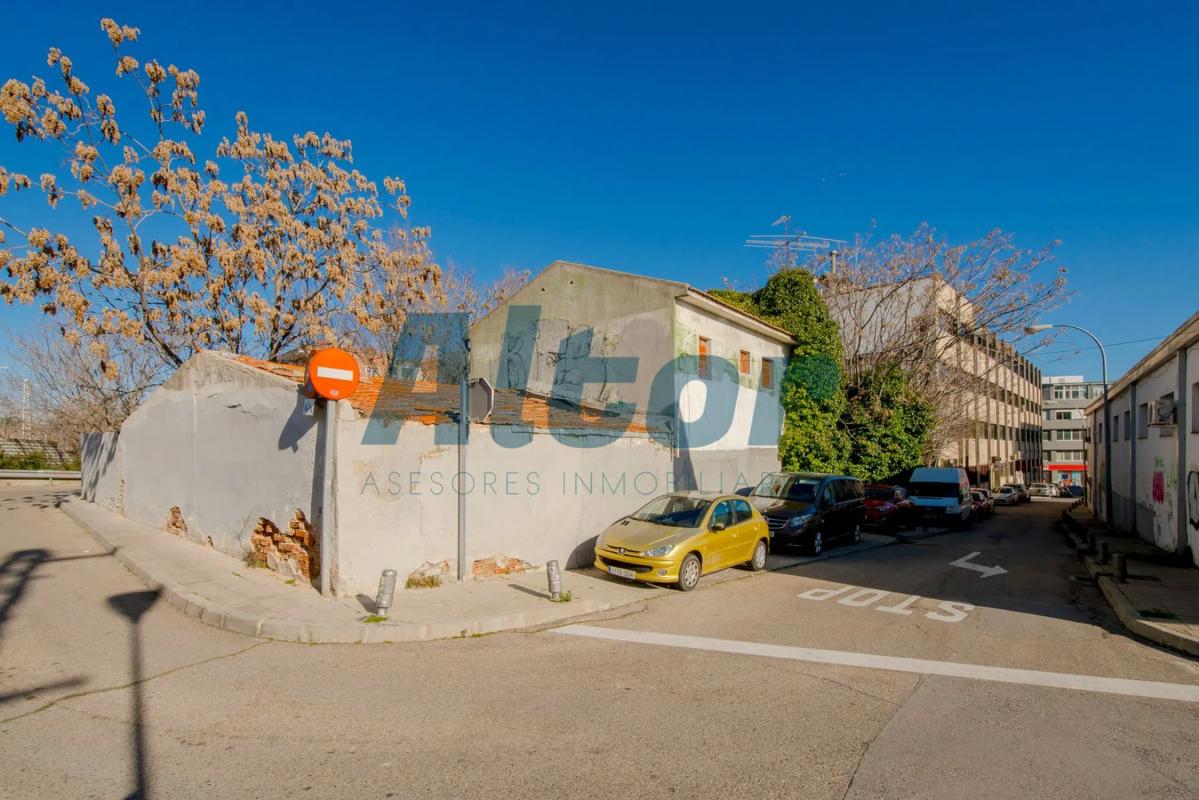 Terreno en venta en Pozuelo de Alarcón, Madrid photo 5